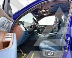 2023 BMW XM