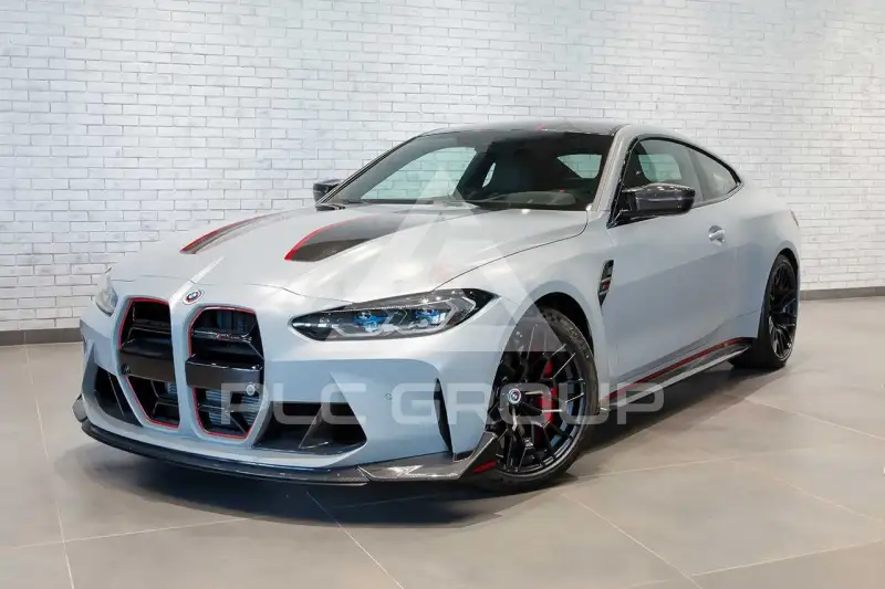 2023 BMW M4
