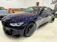 2023 BMW M4