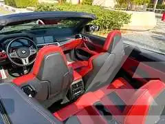 2023 BMW M4