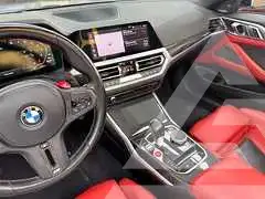 2023 BMW M4