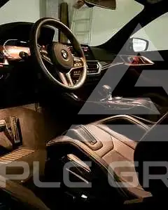 2023 BMW M4