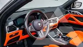 2023 BMW M4