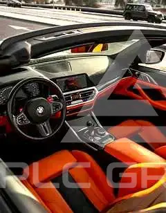 2023 BMW M4