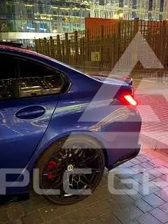 2023 BMW M3