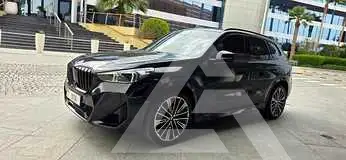 2023 BMW X1