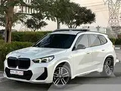 2023 BMW X1