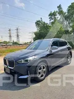 2023 BMW X1