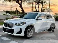 2023 BMW X1