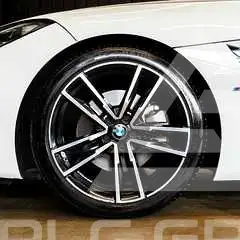 2023 BMW Z4