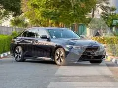 2023 BMW I3