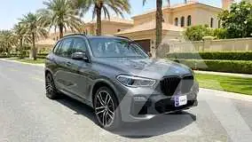2023 BMW X5