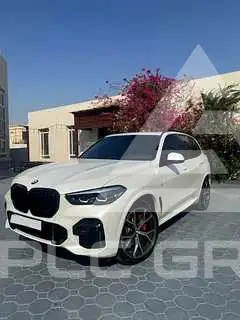 2023 BMW X5