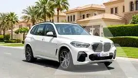 2023 BMW X5