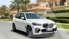 2023 BMW X5