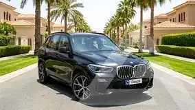 2023 BMW X5