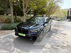 2023 BMW X5