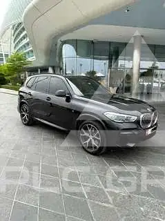 2023 BMW X5