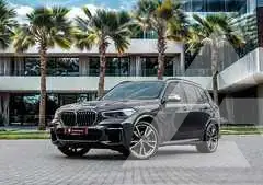 2023 BMW X5