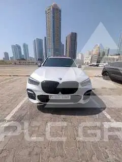 2023 BMW X5