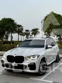 2023 BMW X5