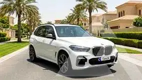 2023 BMW X5