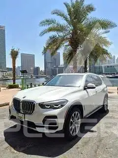 2023 BMW X5
