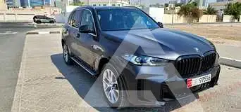 2023 BMW X5
