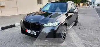 2023 BMW X5