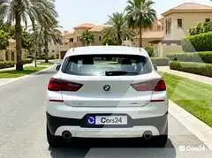 2023 BMW X2