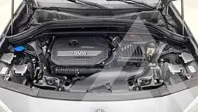 2023 BMW X2