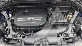 2023 BMW X2