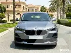 2023 BMW X2