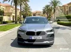 2023 BMW X2