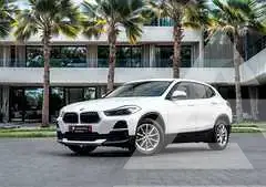 2023 BMW X2
