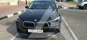 2023 BMW X2