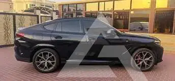2023 BMW X6