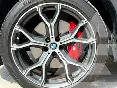2023 BMW X6