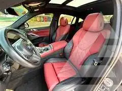 2023 BMW X6