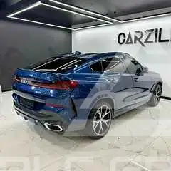 2023 BMW X6