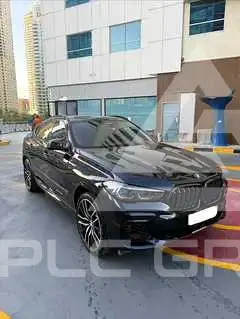 2023 BMW X6
