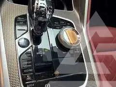 2023 BMW X6