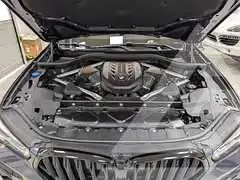 2023 BMW X6