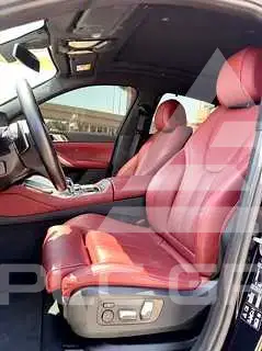 2023 BMW X6
