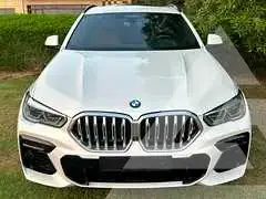 2023 BMW X6