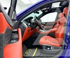 2023 BMW X6