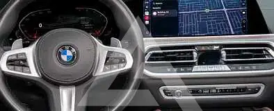 2023 BMW X6