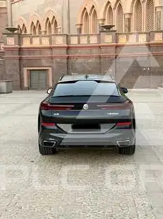 2023 BMW X6