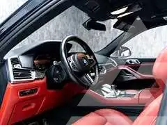 2023 BMW X6
