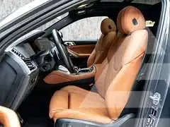 2023 BMW X6